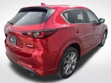 2025 Mazda CX-5 - Preview 9