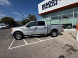 2013 Ford F-150 - Preview 8