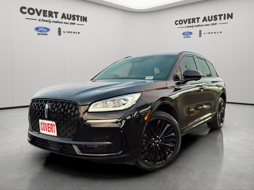 2023 Lincoln Corsair - Image 1