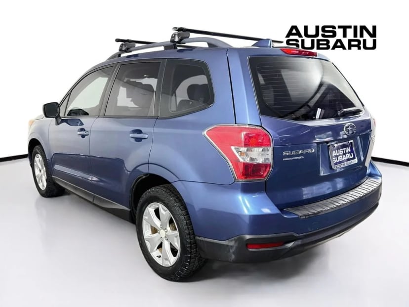 2016 Subaru Forester - Image 3