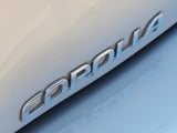 2020 Toyota Corolla - Preview 12