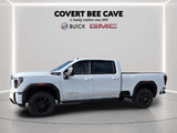 2026 GMC Sierra - Preview 4