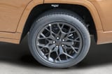 2027 Jeep Grand Cherokee L - Preview 9