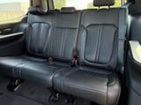2026 Jeep Grand Wagoneer - Preview 5