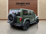2023 Jeep Wrangler - Preview 5