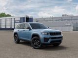 2027 Jeep Grand Cherokee - Preview 3