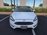 2018 Ford Focus - Preview 2