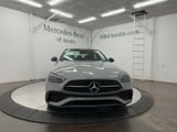 2026 Mercedes-Benz C-Class - Preview 3
