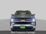2021 Chevrolet Silverado 1500 - Preview 8