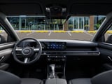 2026 Hyundai Santa Cruz - Preview 11