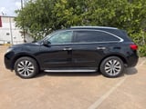 2014 Acura MDX - Preview 8