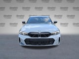2026 BMW 3 Series - Preview 4