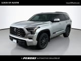 2023 Toyota Sequoia - Preview 2
