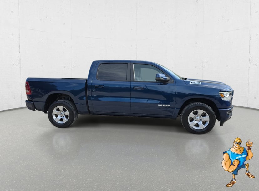 2023 Ram 1500 - Image 3