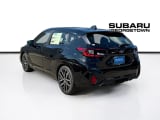 2026 Subaru Impreza - Preview 5