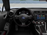 2027 Subaru BRZ - Preview 14