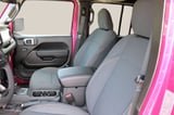2026 Jeep Wrangler - Preview 12