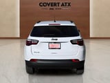 2026 Jeep Compass - Preview 4