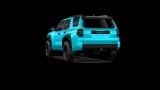 2026 Toyota 4Runner - Preview 7