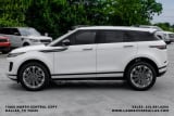 2026 Land Rover Range Rover Evoque - Preview 10