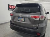 2015 Toyota Highlander - Preview 8