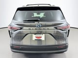 2025 Toyota Sienna - Preview 6