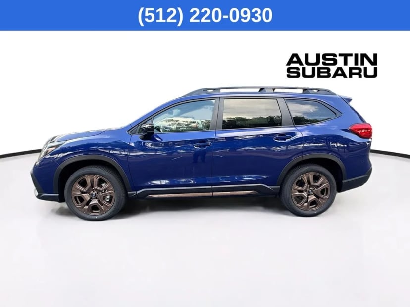 2026 Subaru Ascent - Image 2