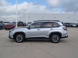 2026 Subaru Forester - Preview 3
