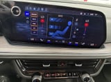 2025 Chevrolet Tahoe - Preview 4