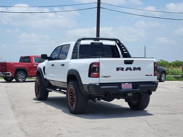 2024 Ram 1500 - Image 3