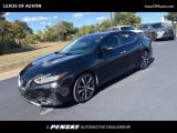 2022 Nissan Maxima - Preview 2
