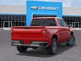 2026 Chevrolet Silverado - Preview 4