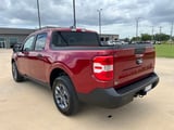 2026 Ford Maverick - Preview 5