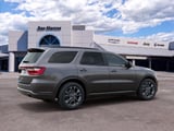 2026 Dodge Durango - Preview 4