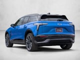 2026 Chevrolet Blazer EV - Preview 7