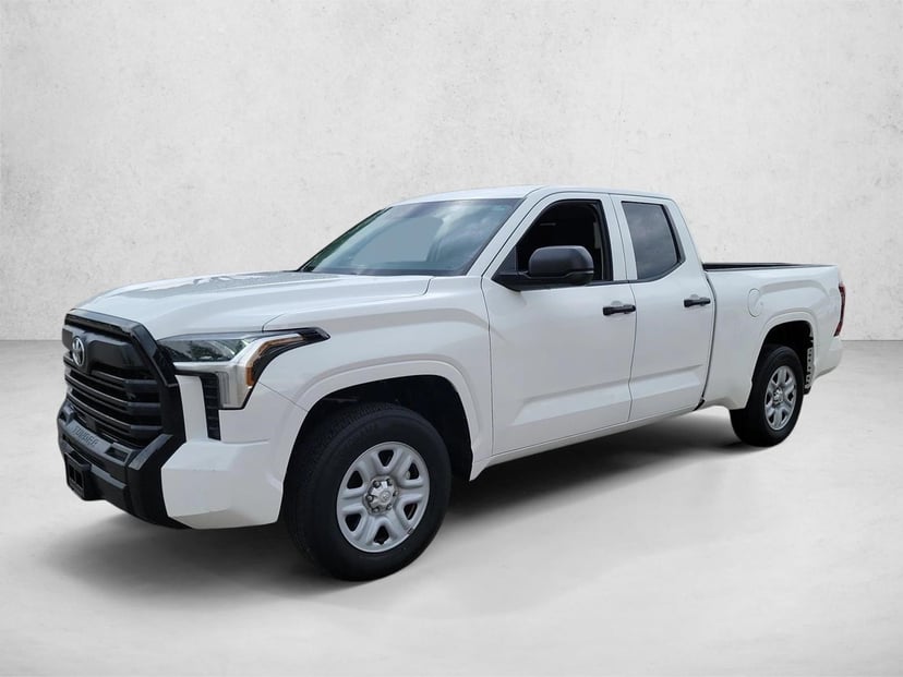 2024 Toyota Tundra - Image 1