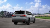 2026 Toyota Grand Highlander - Preview 9