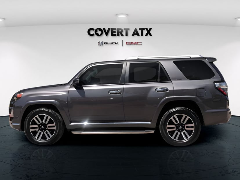 2022 Toyota 4runner - Image 2