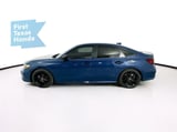 2026 Honda Civic - Preview 4