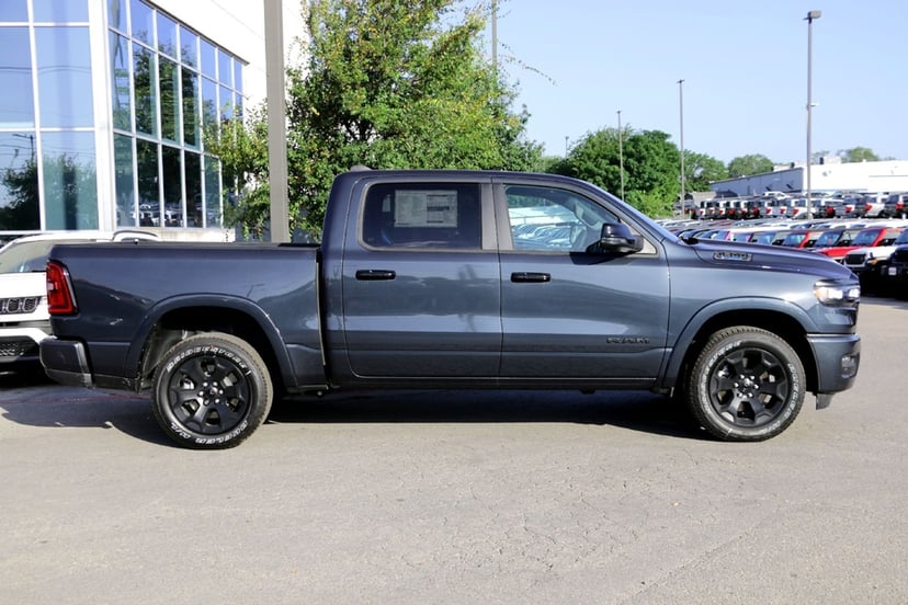 2026 Ram 1500 - Image 1