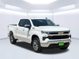 2026 Chevrolet Silverado 1500 - Preview 9