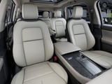 2027 Lincoln Aviator - Preview 10