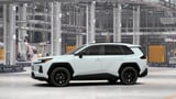 2026 Toyota RAV4 - Preview 3