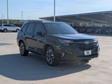 2026 Subaru Forester - Preview 7