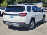 2025 Honda Pilot - Preview 5