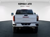 2026 GMC Sierra 2500HD - Preview 4