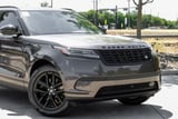 2026 Land Rover Range Rover Velar - Preview 8