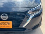 2024 Nissan Sentra - Preview 9