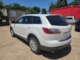 2010 Mazda CX-9 - Preview 6