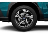 2027 Subaru Crosstrek - Preview 10